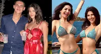 Grande Fratello, Maria Monsè si rivolge al fidanzato di sua figlia Perla: "È presto per diventare nonna!"