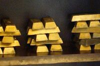 Oro, il prezzo sale ancora e supera i 4.000 dollari