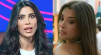 Grande Fratello, scontro in vista? Rasha provoca Grazia: "Tutto fumo e niente arrosto"