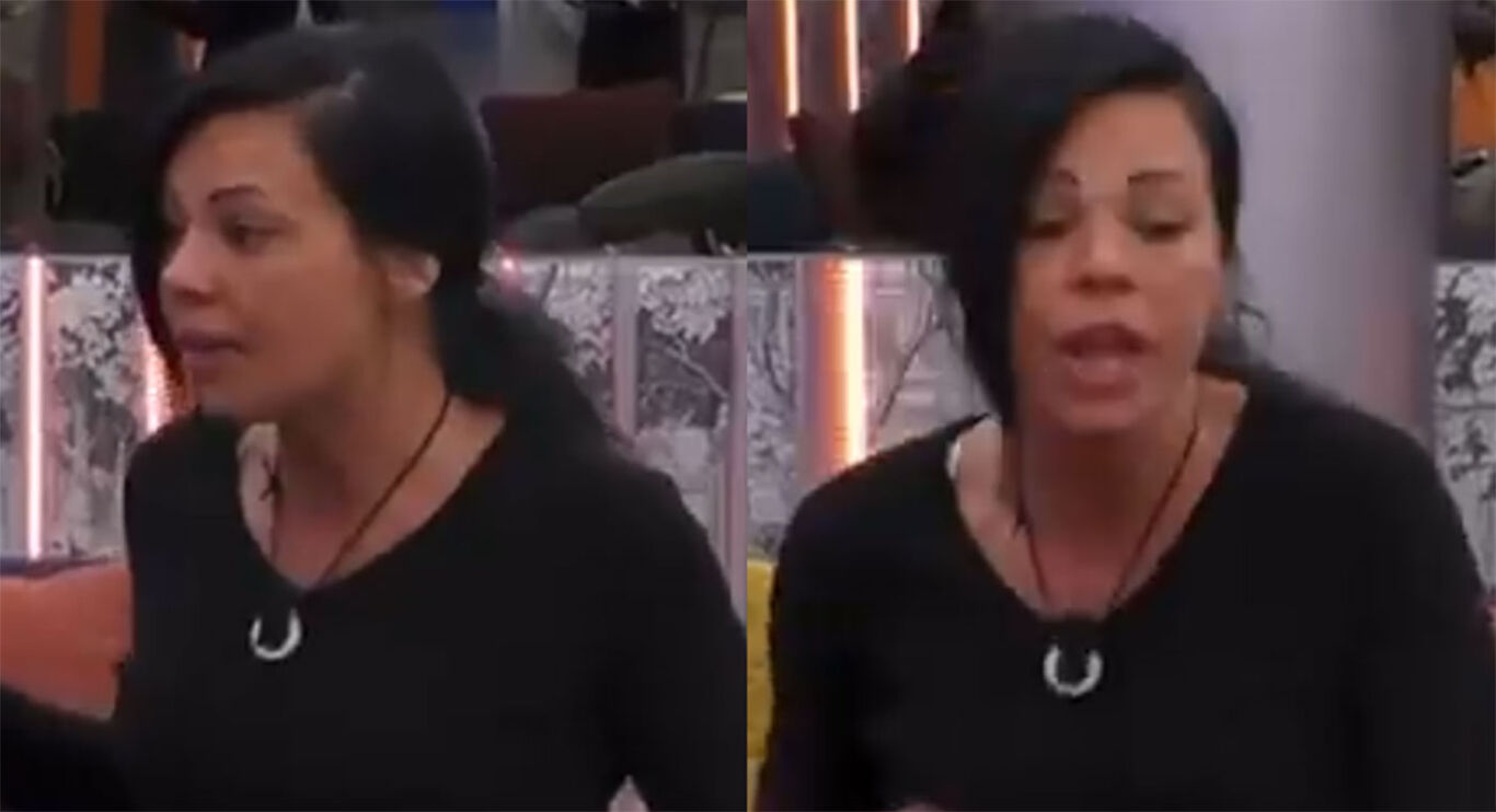 Clima teso al Grande Fratello, Francesca Carrara rompe con le ragazze e si sfoga: "Da domani sto da sola!"