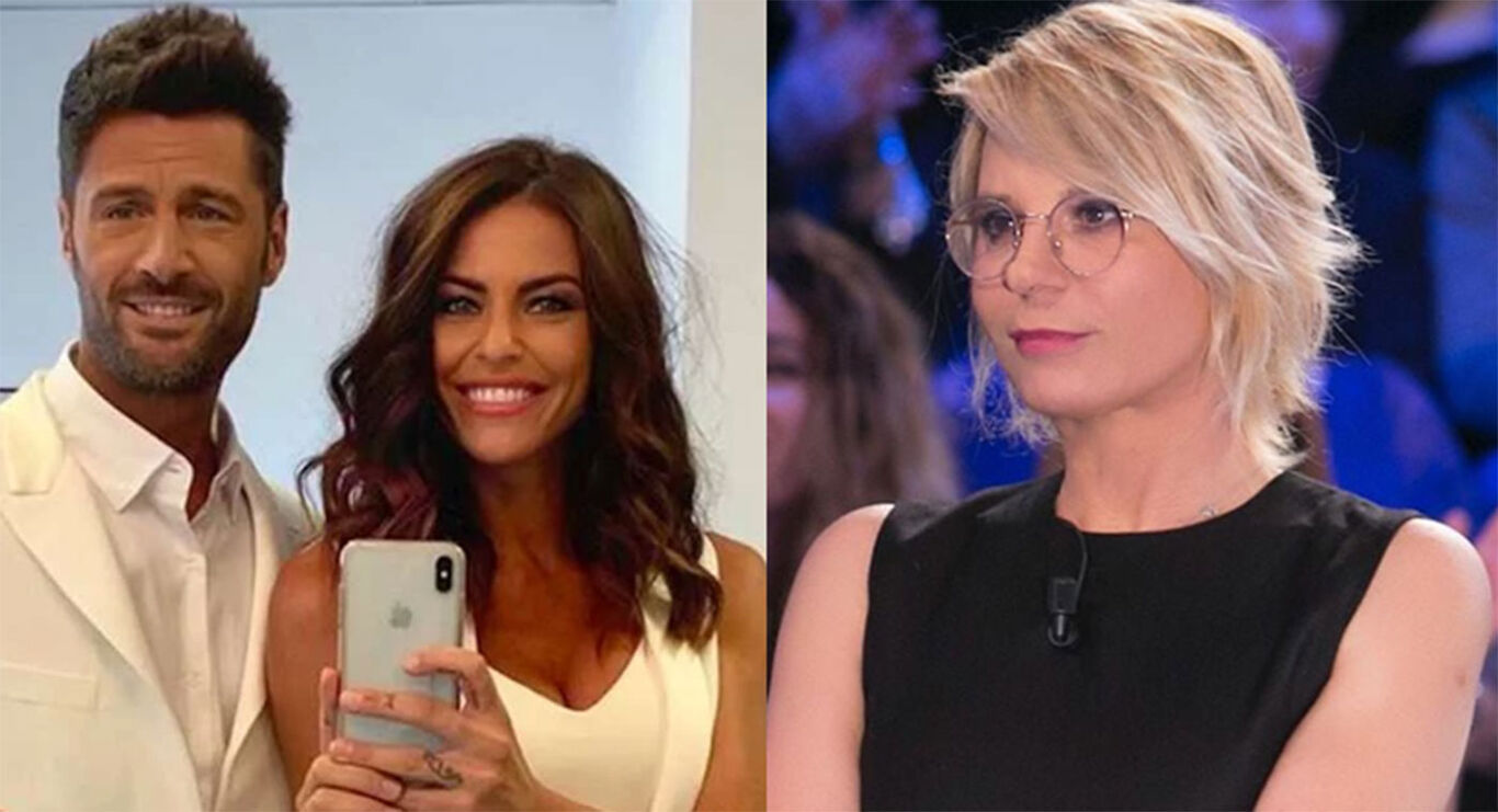 Filippo Bisciglia e Pamela Camassa, Maria De Filippi ha provato a salvare la loro relazione: il retroscena