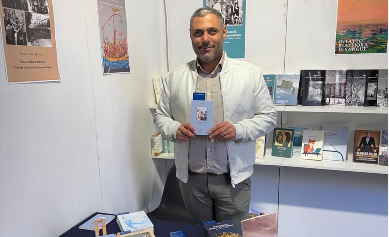 Campania Libri Festival 2025: tra spiritualità, cultura e dialogo generazionale
