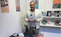 Campania Libri Festival 2025: tra spiritualità, cultura e dialogo generazionale