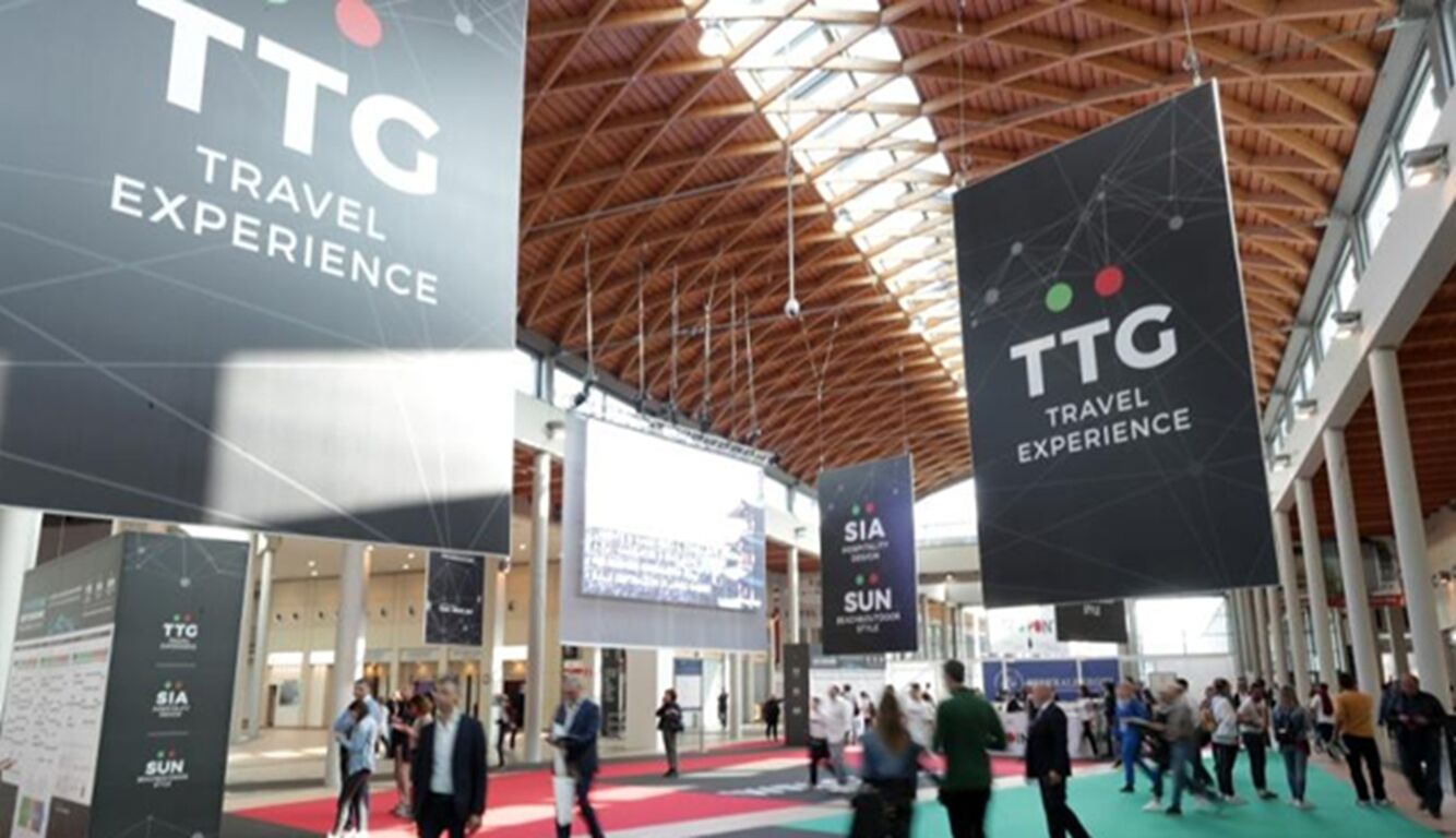 Castellammare protagonista alla TTG Travel Experience di Rimini