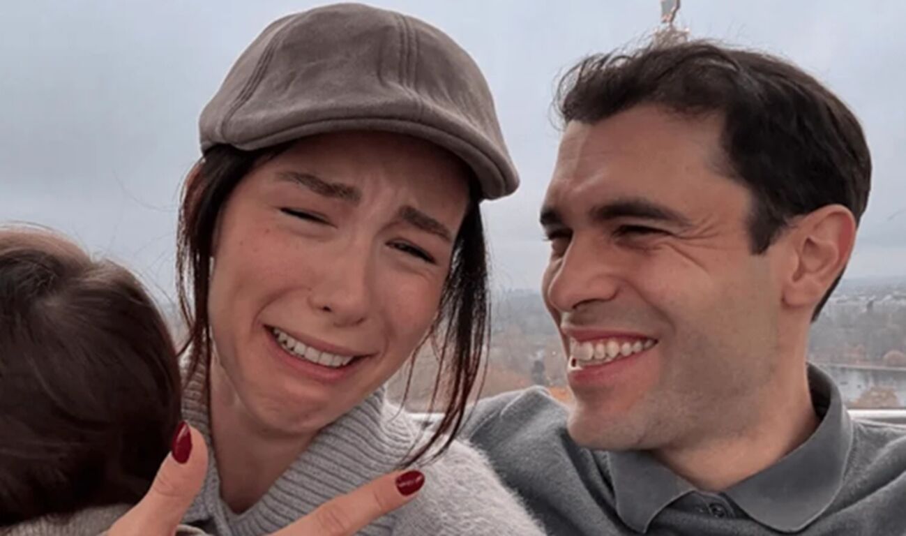 Aurora Ramazzotti si sposa, l'annuncio: "Abbiamo data, location... che ansia"