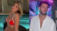 Uomini e Donne, Martina De Ioannon punzecchia Ciro Solimeno: “Allusioni e vittimismo”