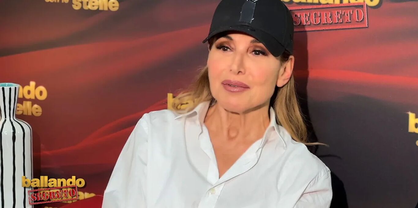 Barbara D'Urso si sfoga: "Provo rabbia per le cose che mi sono accadute"