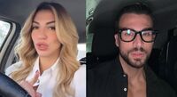 Temptation Island, Lucia Ilardo blocca Rosario Guglielmi sui social: "Un giorno spiegherò tutto"