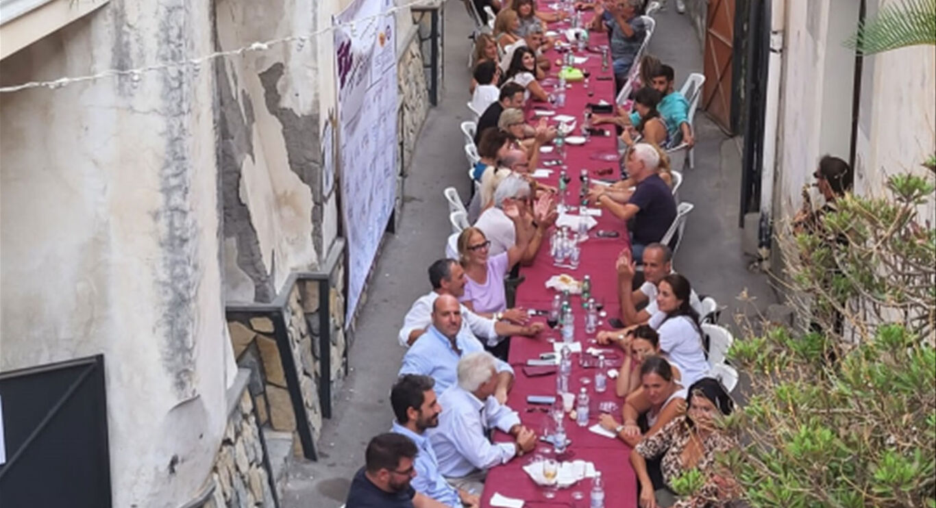 Lettere - “Lettere Wine and Jazz”: domenica 12 ottobre  all'insegna del patrimonio storico e del buon cibo