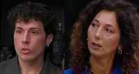 Grande Fratello, Francesco e Donatella ai ferri corti: lo scontro in cucina infiamma la Casa