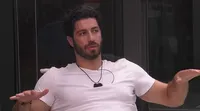 Grande Fratello, un'inquilina perde la testa per Omer Elomari: "Mi fa impazzire"