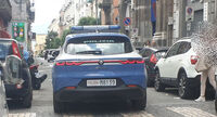 Torre Annunziata - 18enne trasforma un appartamento confiscato in “fortino della droga”: arrestato