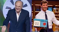 La Ruota della Fortuna vs Affari Tuoi: ascolti del 9 ottobre, chi ha vinto la sfida?