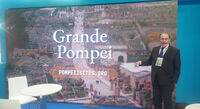 Pompei regina alla TTG di Rimini: boom di interesse per il “wedding tourism”
