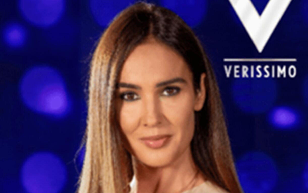 Verissimo, ospiti e interviste oggi sabato 11 ottobre