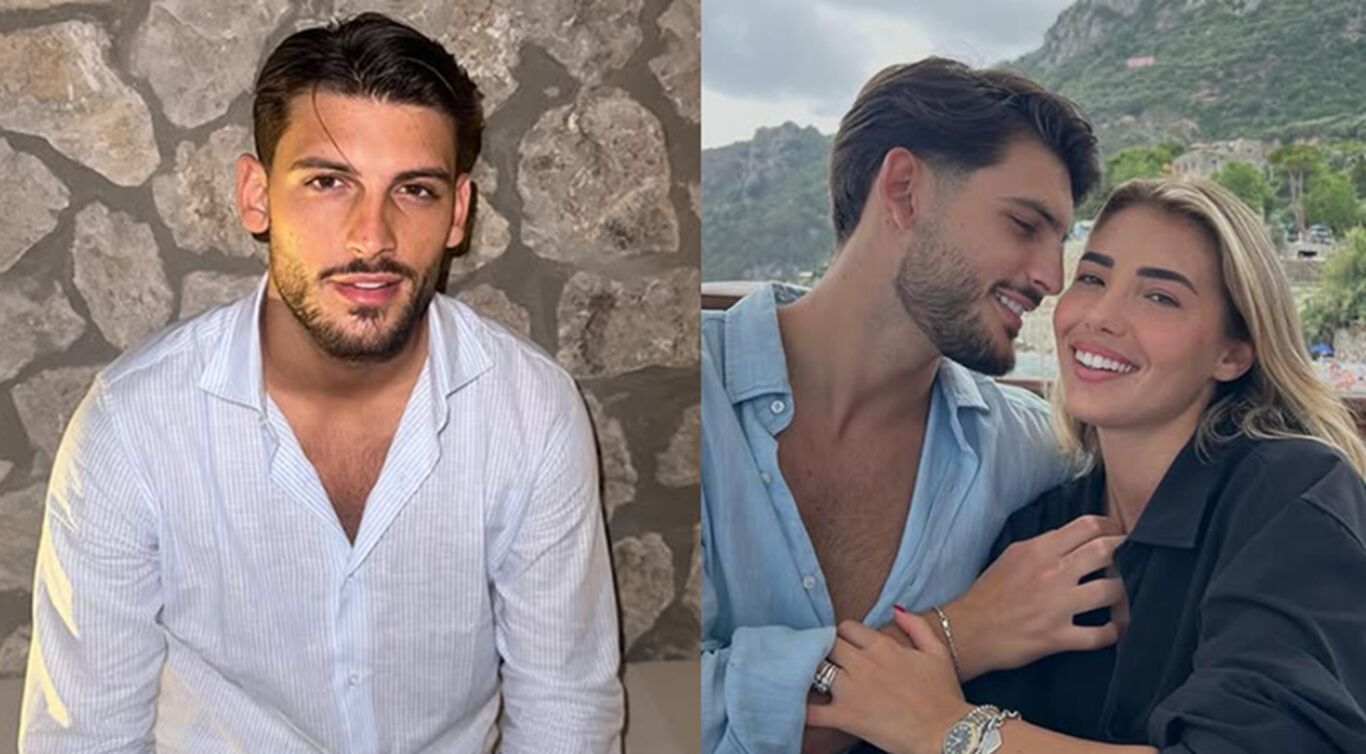 Uomini e Donne, Ciro Solimeno perde la pazienza: "La verità è che io e Martina..."