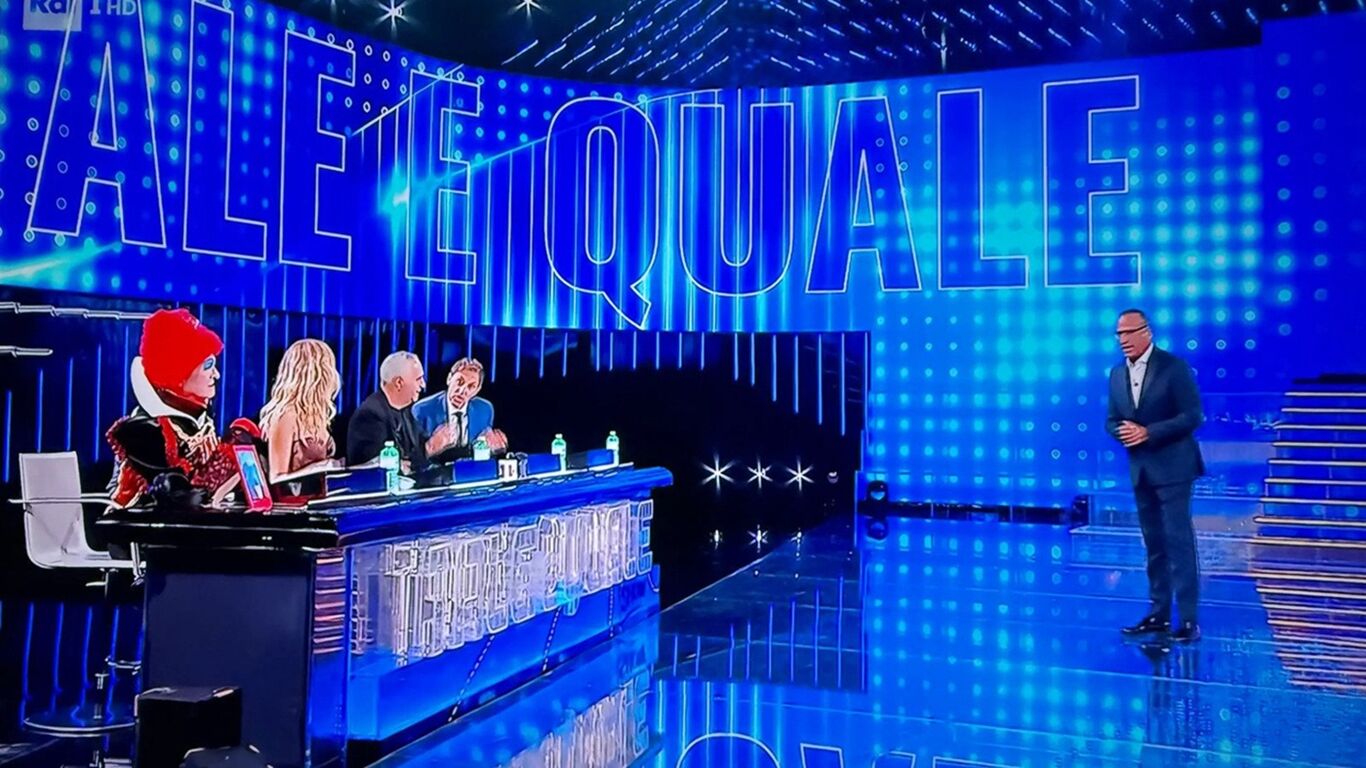 Tale e Quale Show, chi ha vinto la terza puntata e con quale imitazione (Video)