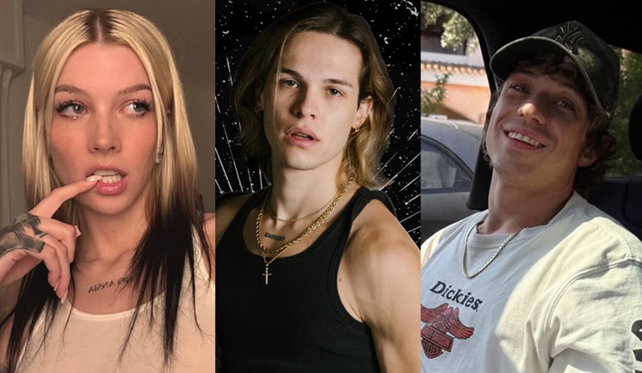 Mew di Amici 23 rompe il silenzio: le sue parole sull'ex Matthew e sulla storia con Irama