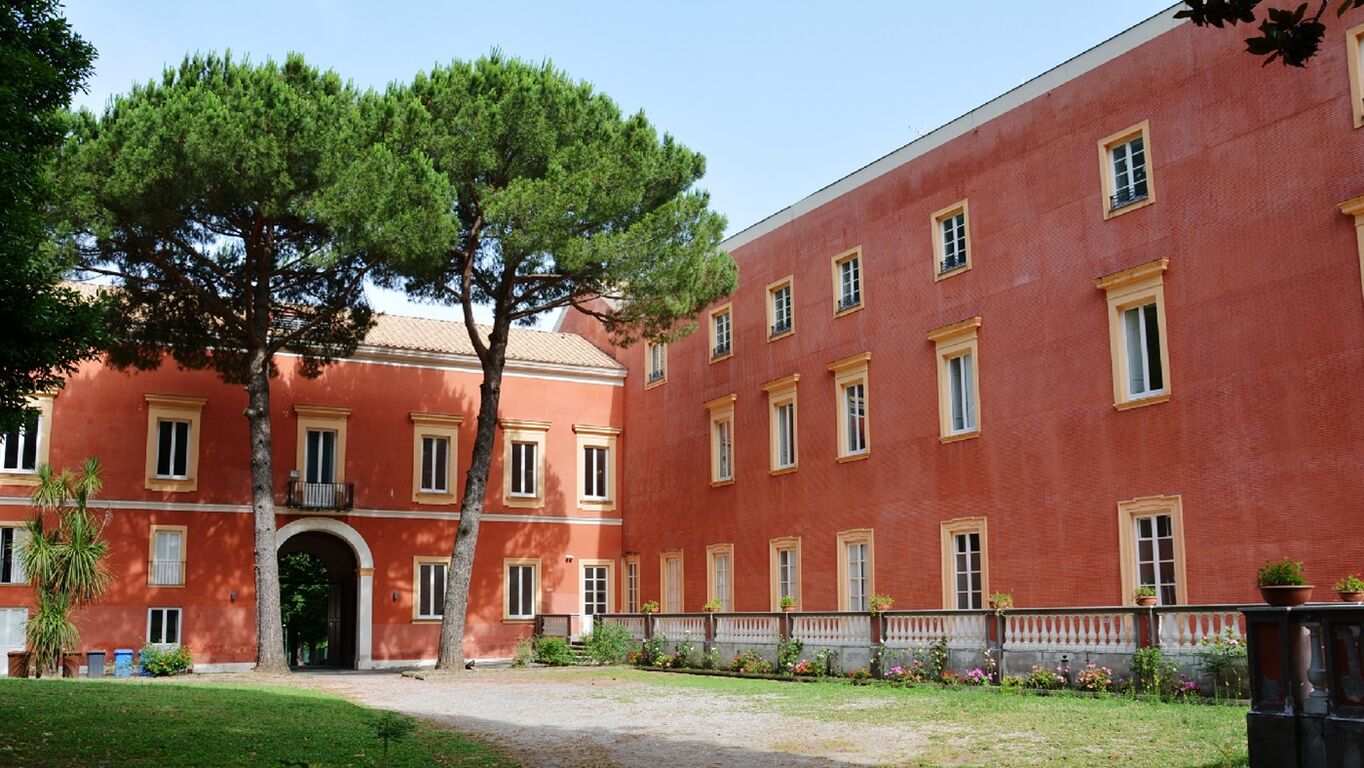 Castellammare di Stabia - Un viaggio tra storia e sapore nella Reggia di Quisisana