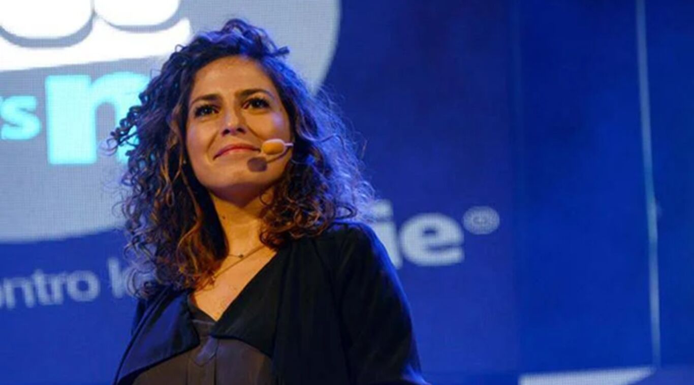 Verissimo, Roberta Rei parla dell'aborto: "Stare male è un nostro diritto, non siamo sbagliate"