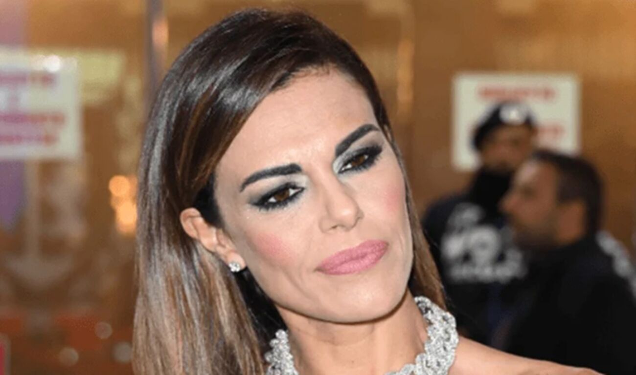 Bianca Guaccero, è morto il papà Ettore: "Ti amerò per sempre"
