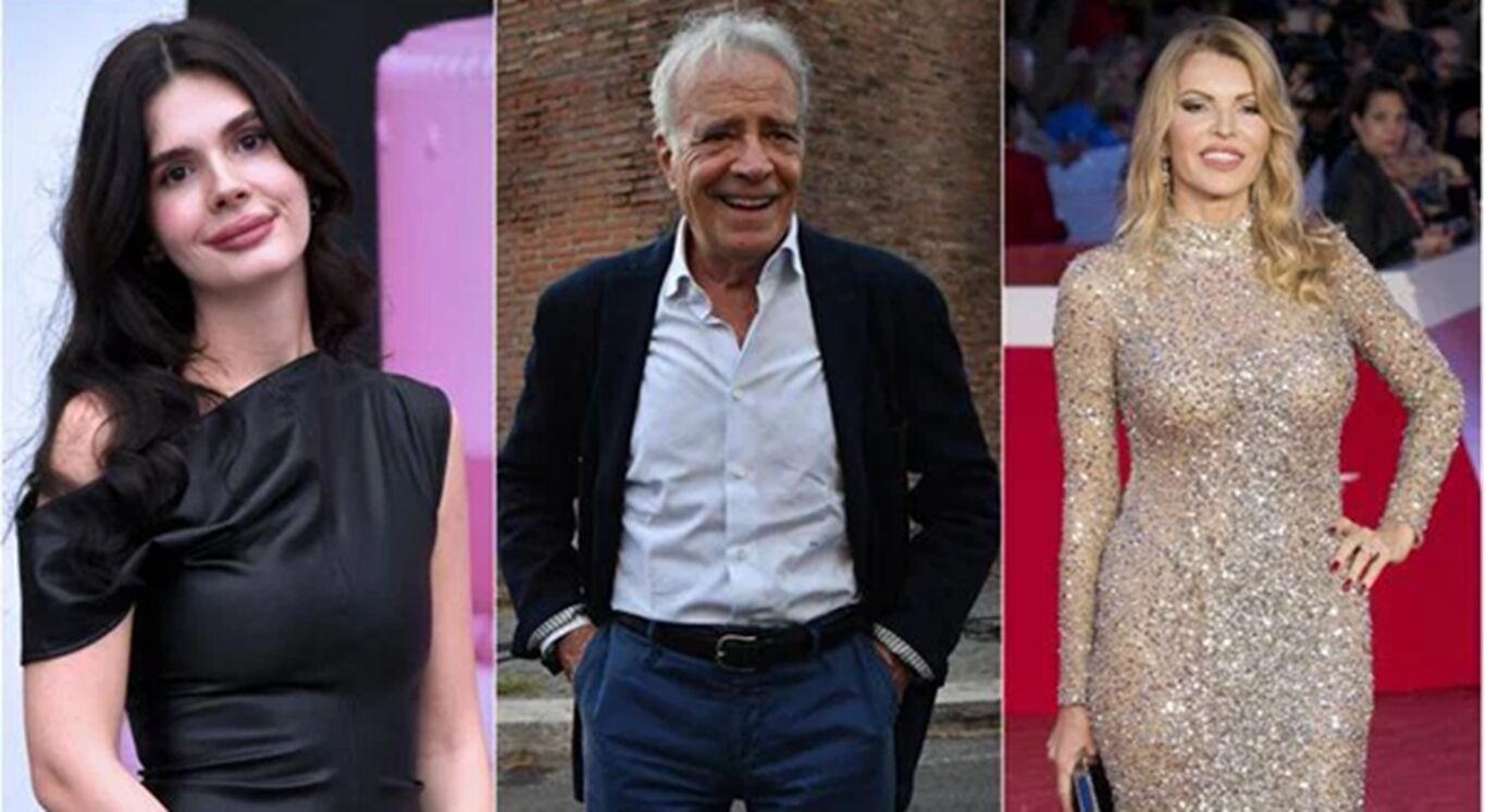 Domenica In, ospiti oggi 12 ottobre: Evelina Sgarbi, Montesano e Rusic