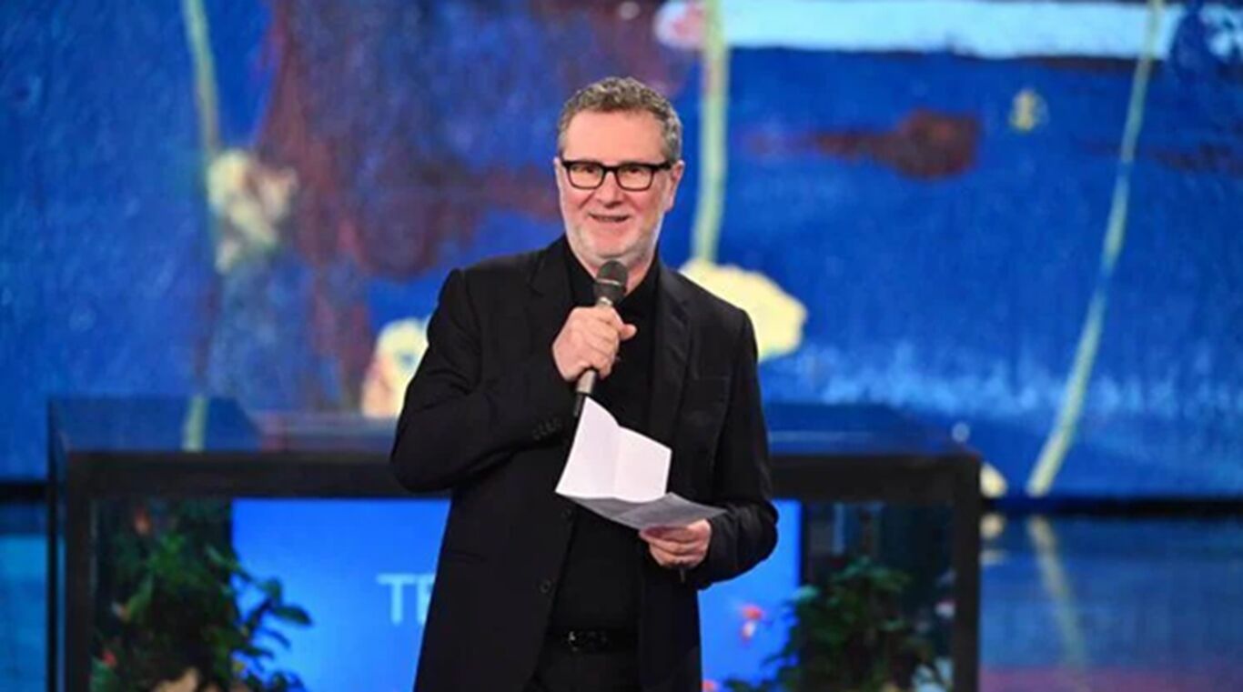 Che tempo che fa, da Milly Carlucci a Edoardo Leo: ecco gli ospiti di oggi