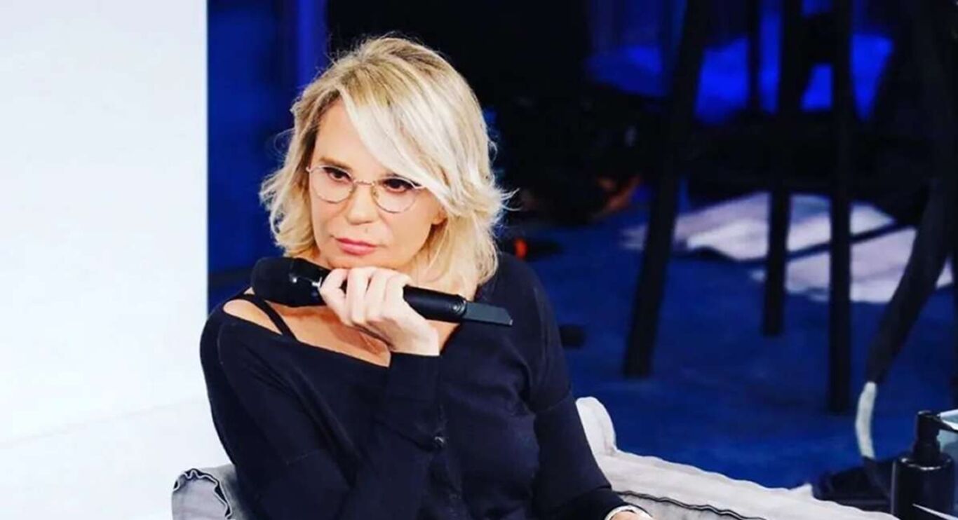 Grande Fratello Super Vip, il ruolo segreto di Maria De Filippi: retroscena e indiscrezioni sulla nuova edizione