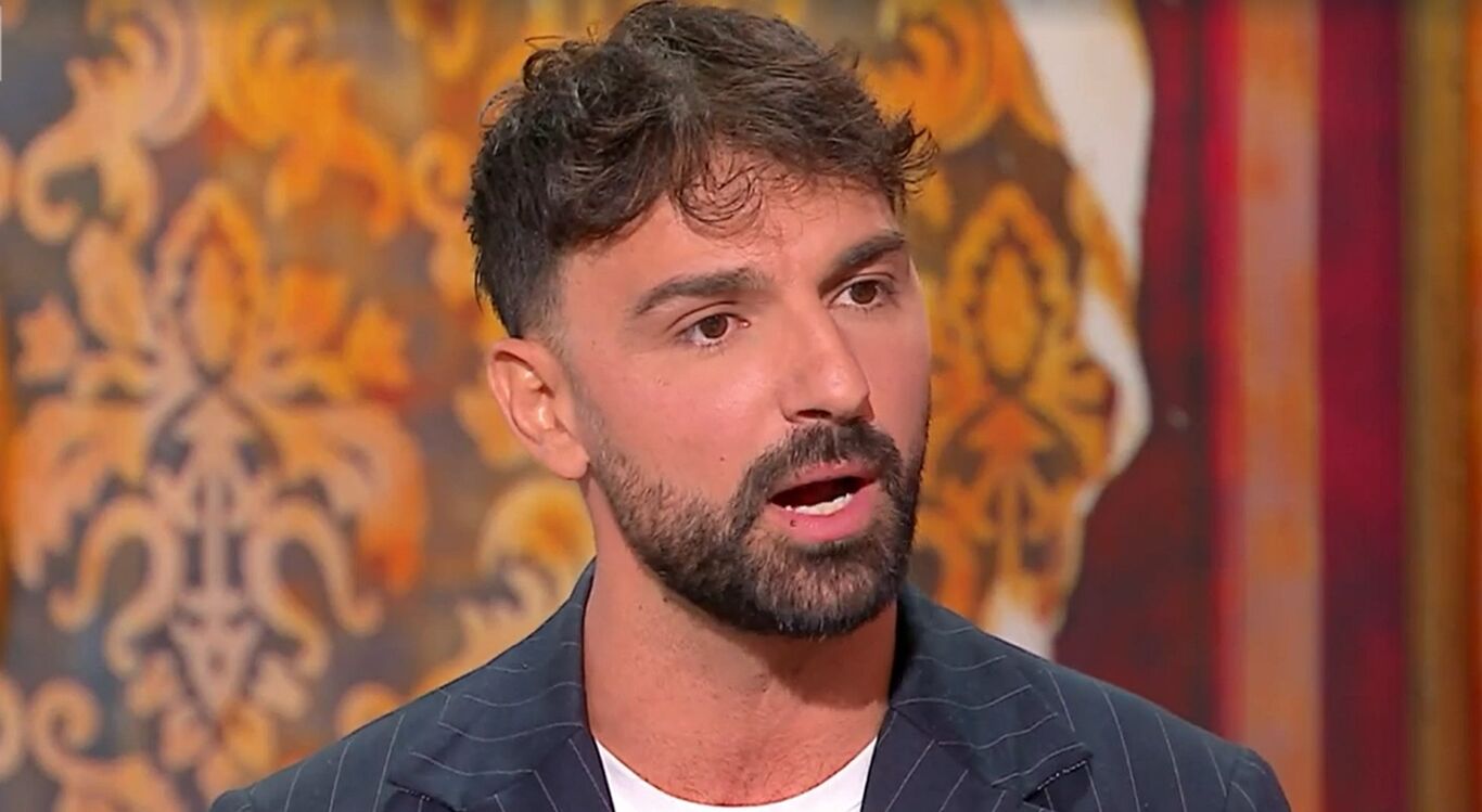 Raimondo Todaro racconta perché ha lasciato Amici: “Non potevo snaturarmi”