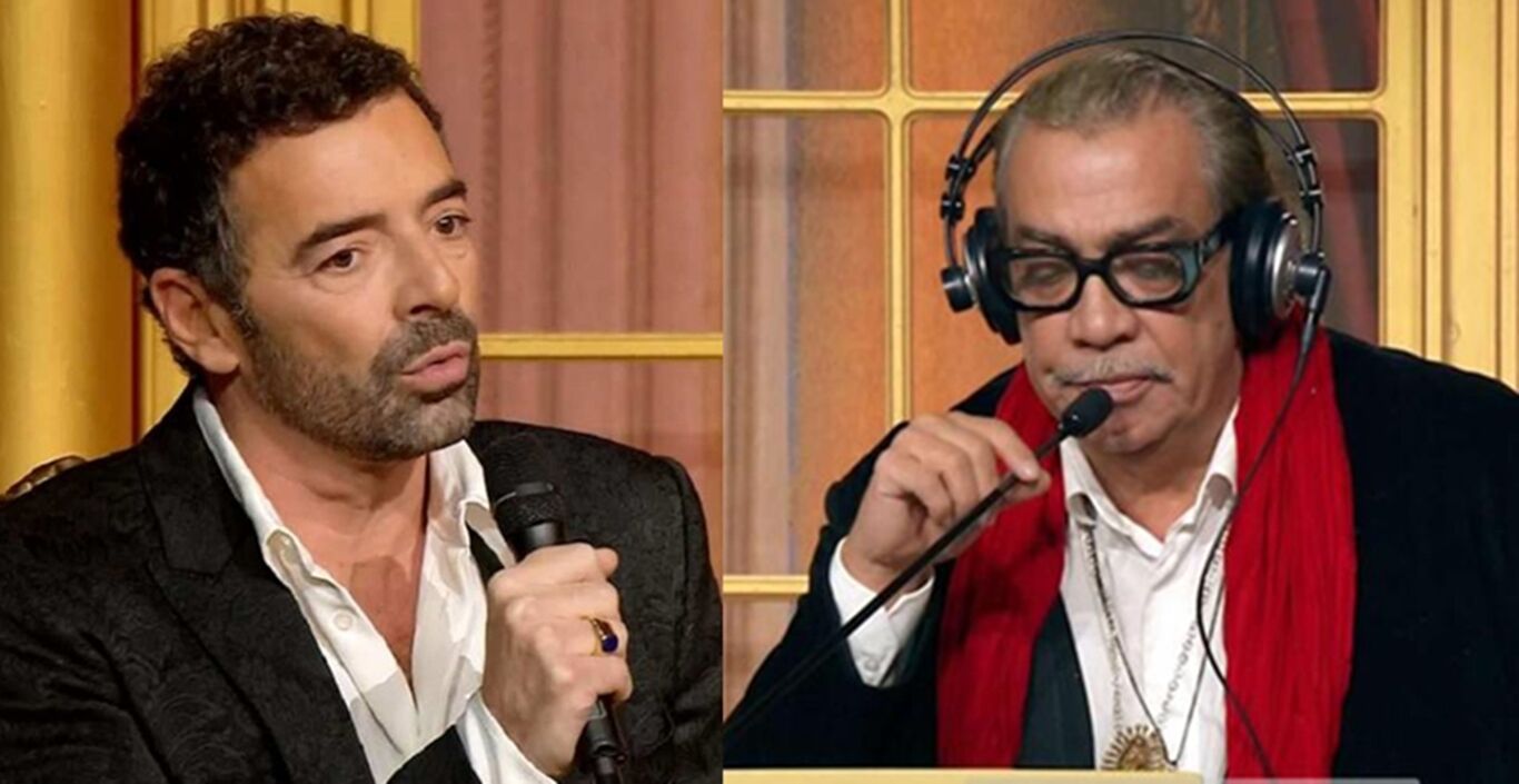 Matano contro Mariotto a Ballando con le Stelle: la lite che infiamma il pubblico