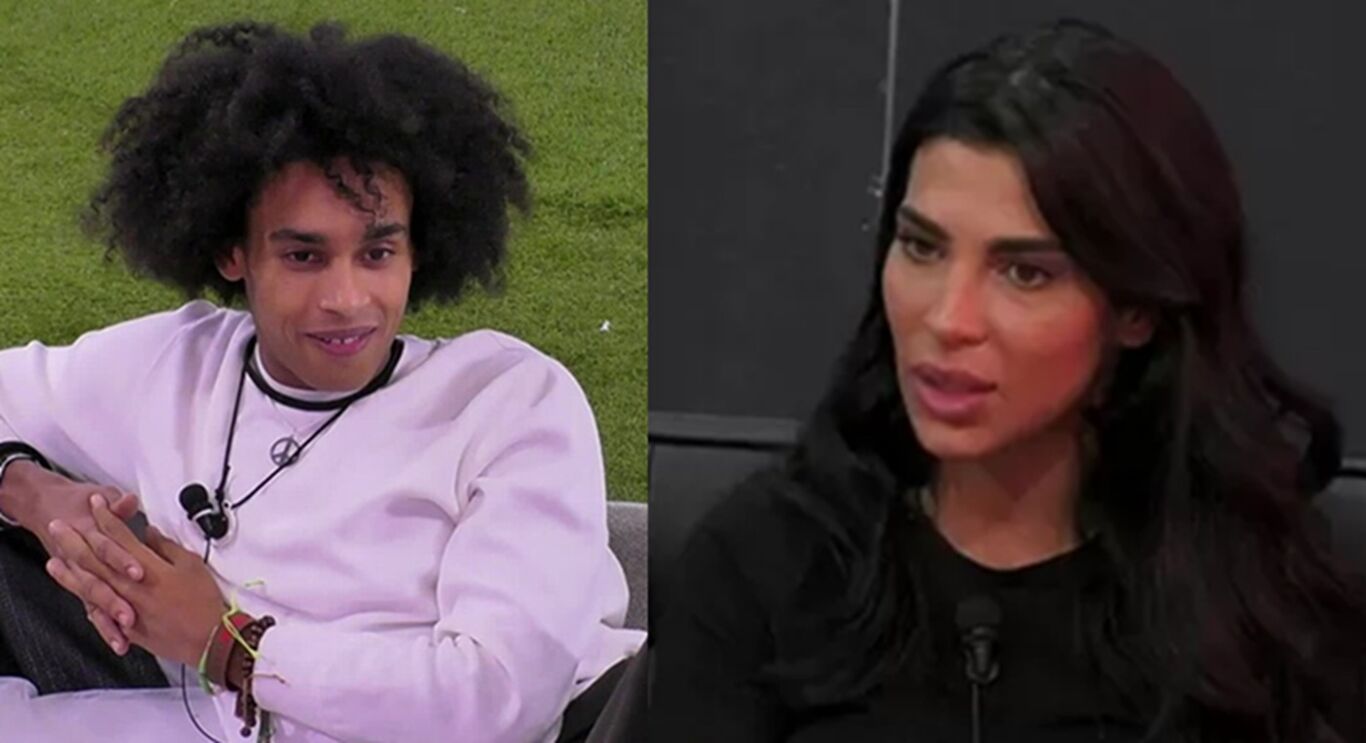 Grande Fratello, Rasha bacchetta Bena: “Non parlare così dell'Islam". Lo scontro nella notte
