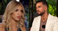 Temptation Island, Lucia Ilardo spiazza: la clamorosa dichiarazione a Rosario Guglielmi