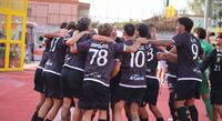 Torre Annunziata - Il Savoia batte il Castrumfavara (1-0) e vola in testa alla classifica