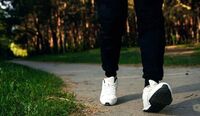 Camminare veloce è una 'medicina', lo studio: bastano 15 minuti al giorno
