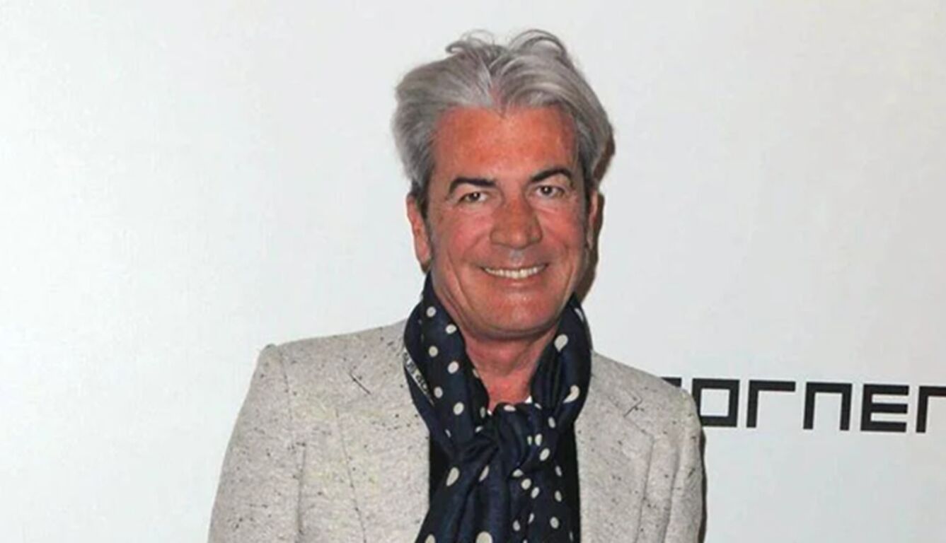 Morto Cesare Paciotti, l'imprenditore calzaturiero aveva 67 anni
