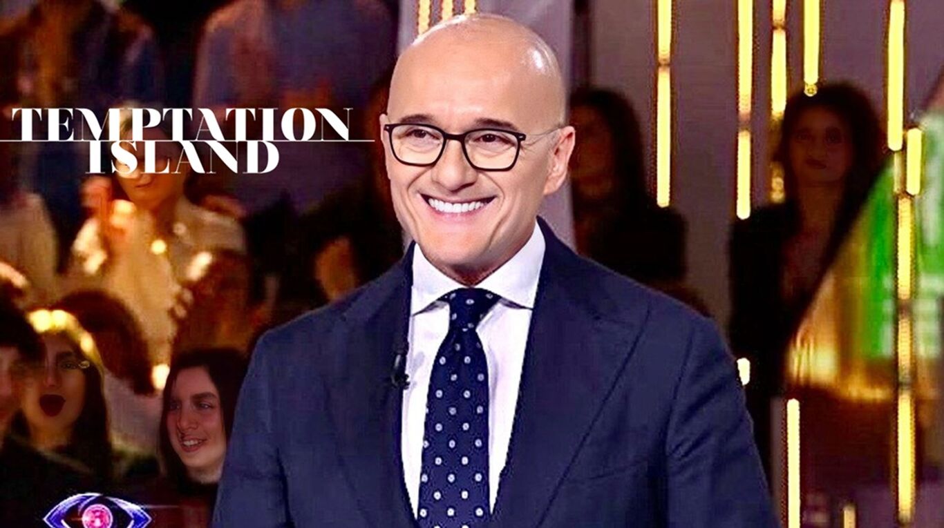 Grande Fratello Vip, in arrivo un nuovo triangolo da Temptation Island: il retroscena