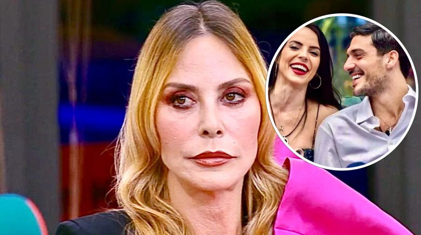 Stefania Orlando parla di Shaila e Lorenzo: "Lei più innamorata, hanno buttato via il loro GF facendo la ship"