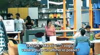 Grande Fratello, le immagini inedite della rissa sfiorata tra Omer e Jonas: il video