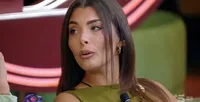 Grande Fratello, confessione shock di Grazia Kendi in piena notte: “Da bambina non mi hanno creduta”