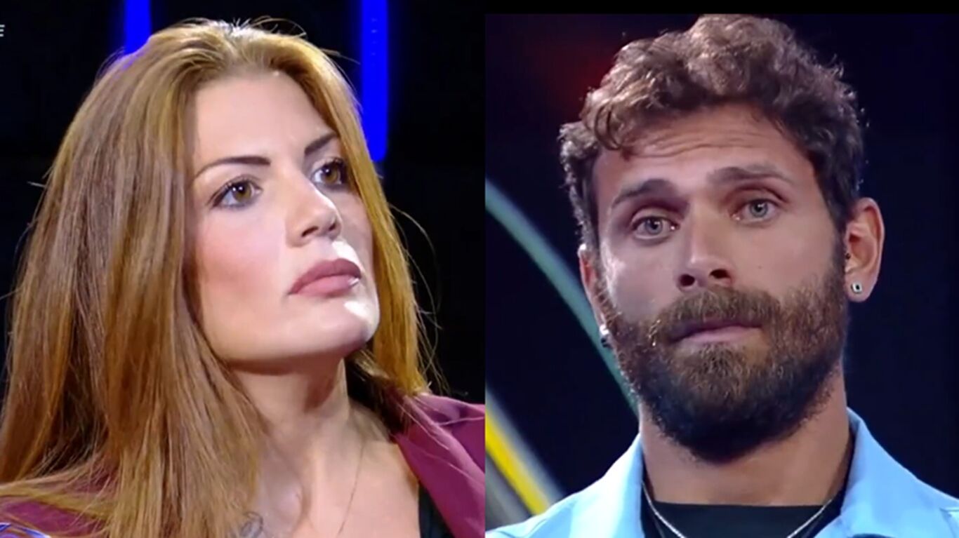 Grande Fratello, Domenico D'Alterio e le verità nascoste: la confessione della compagna