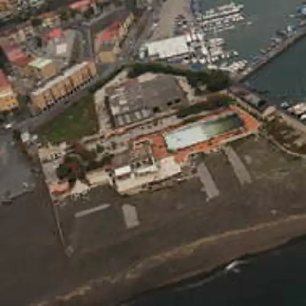 Nuovo lido Santa Lucia? No, grazie