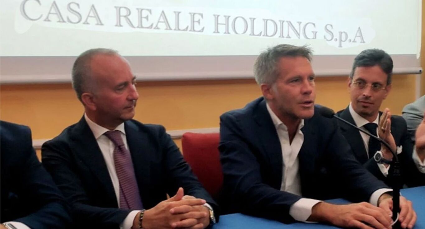 Savoia, tre anni di rinascita: “Noi siamo Torre Annunziata”