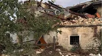 Verona, esplosione durante sgombero casolare: morti tre carabinieri, 13 feriti. Fermati due fratelli