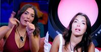 Grande Fratello, Grazia Kendi fuori controllo: "Me la pagherete, vi tratterò come m*rde". Cos'è successo