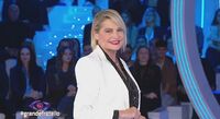 Grande Fratello, flop clamoroso per Simona Ventura: terza puntata a picco negli ascolti