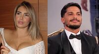 Uomini e Donne: Martina De Ioannon e Gianmarco Steri, la mamma di lei mette like e alimenta i rumor