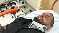 Francesco Chiofalo finisce in ospedale a Dubai, la fidanzata Manuela Carriero: "Sono molto spaventata"