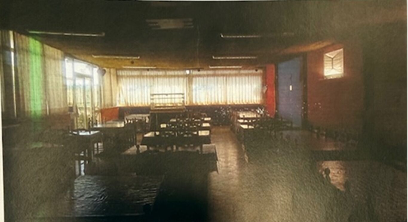 Sant'Antonio Abate - Demoliti manufatti abusivi adibiti a pizzeria