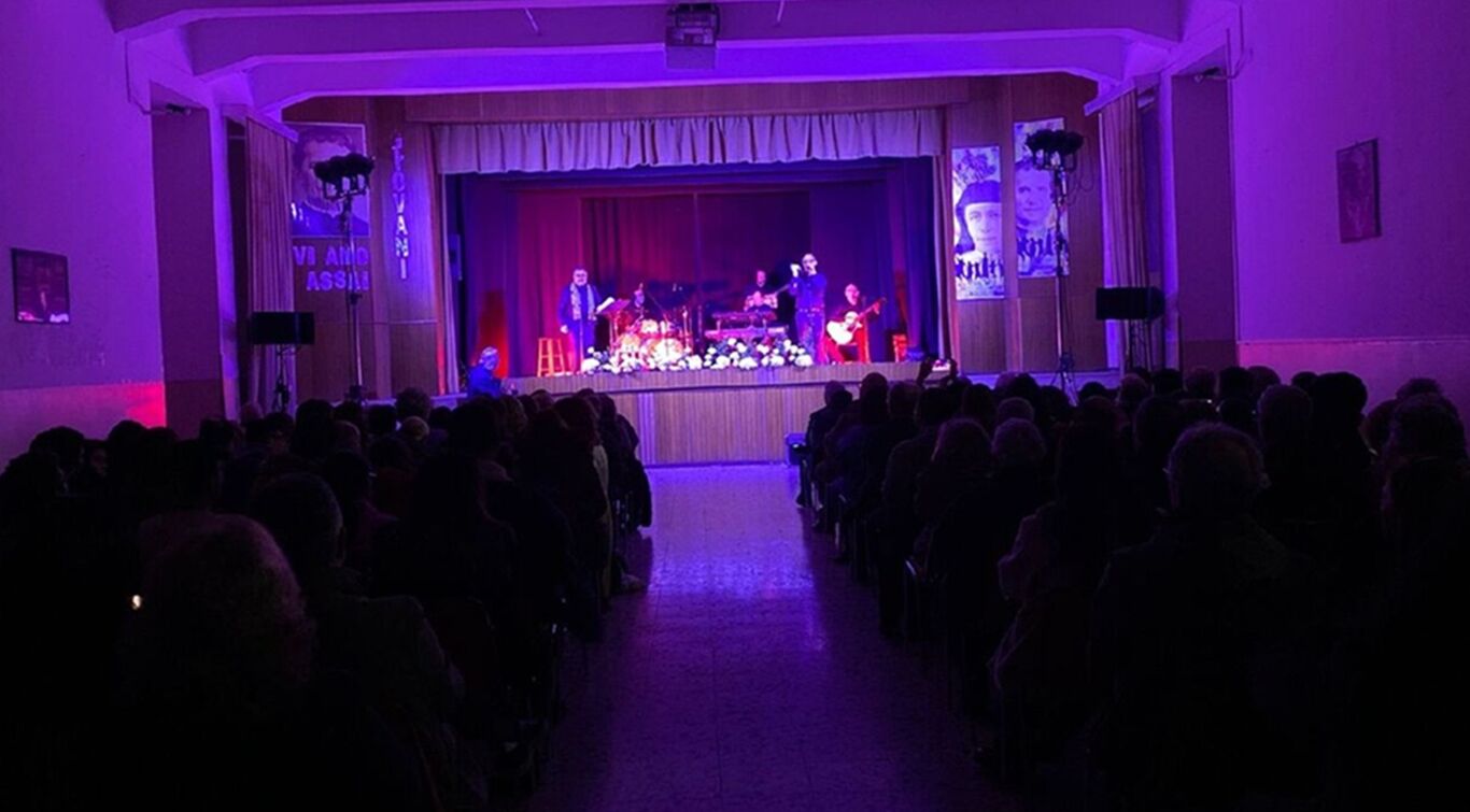 Torre Annunziata - Al via la rassegna teatrale-musicale “L'arte degli incontri”