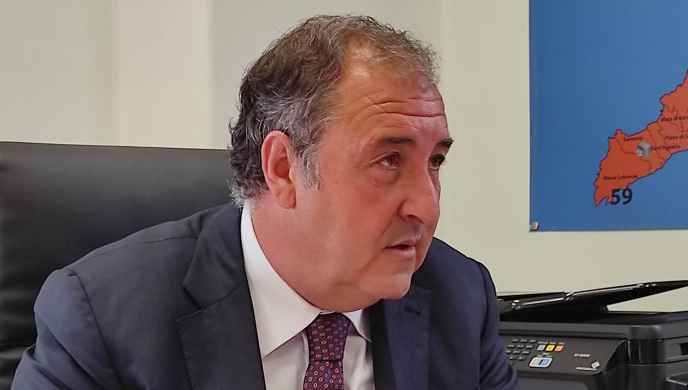 Asl Napoli 3 Sud, attivato il servizio di televisita per i pazienti oncologici